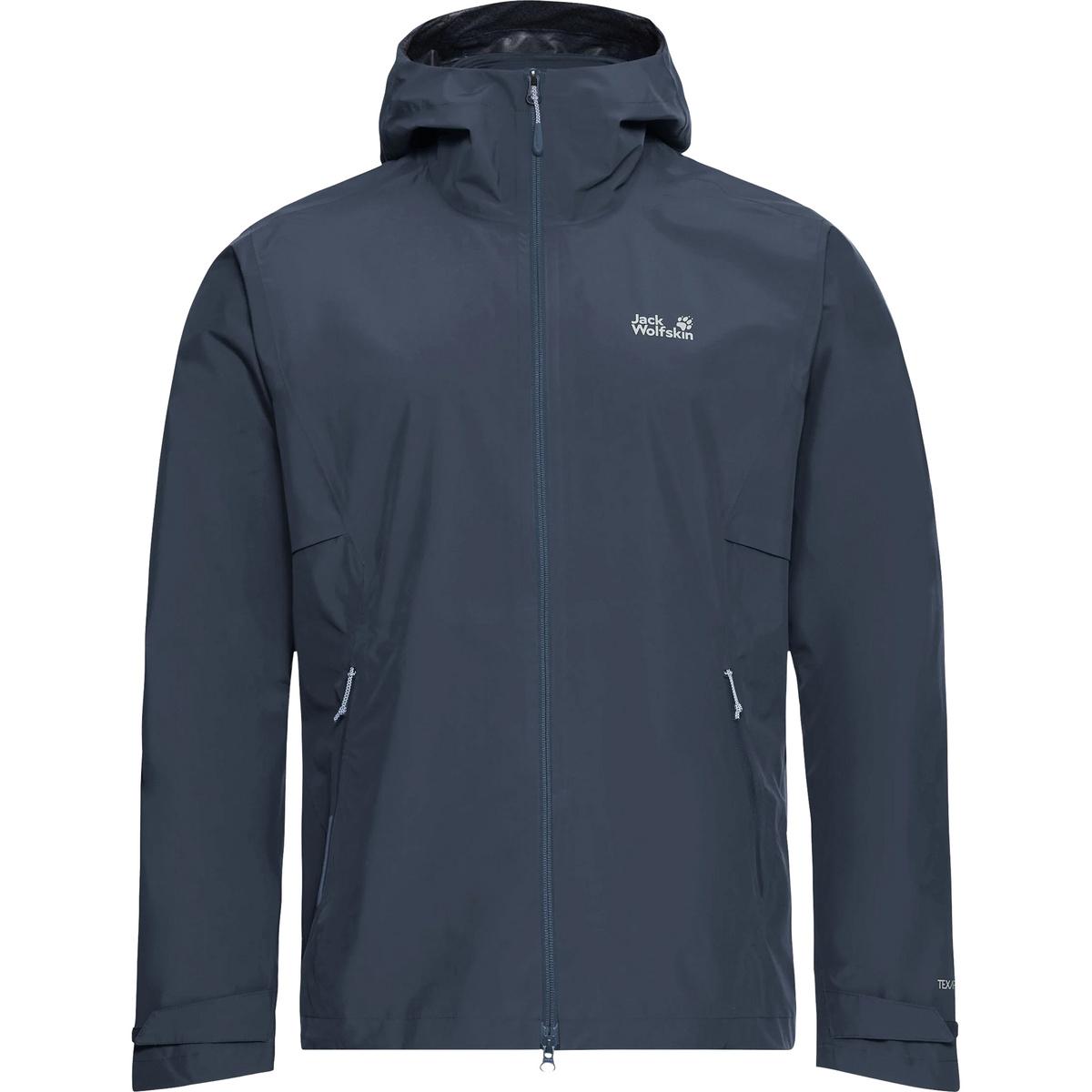 Jack Wolfskin Herren Litestride 3in1 Jacke