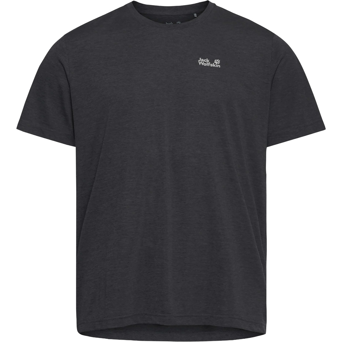 Jack Wolfskin Herren Wildtrail T-Shirt
