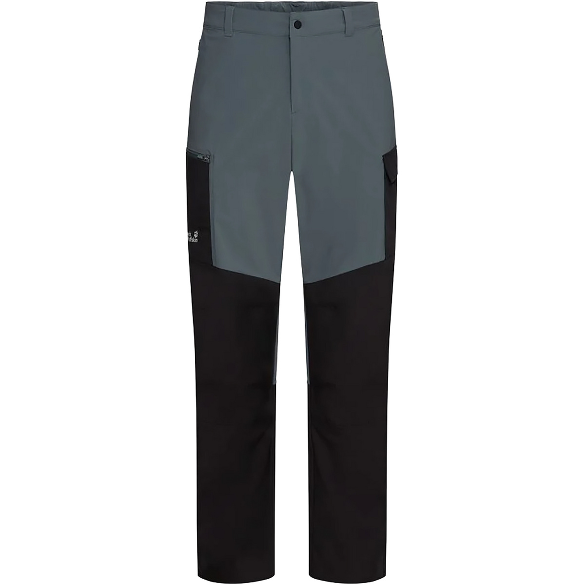 Jack Wolfskin Herren Ridge Hike Hose