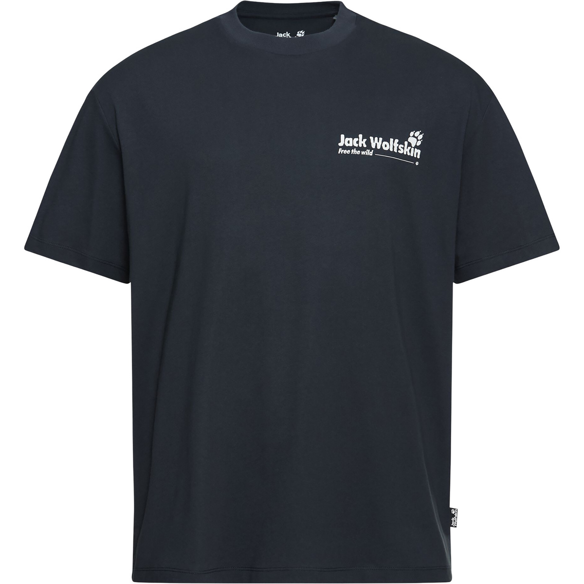 Jack Wolfskin Herren Confident T-Shirt