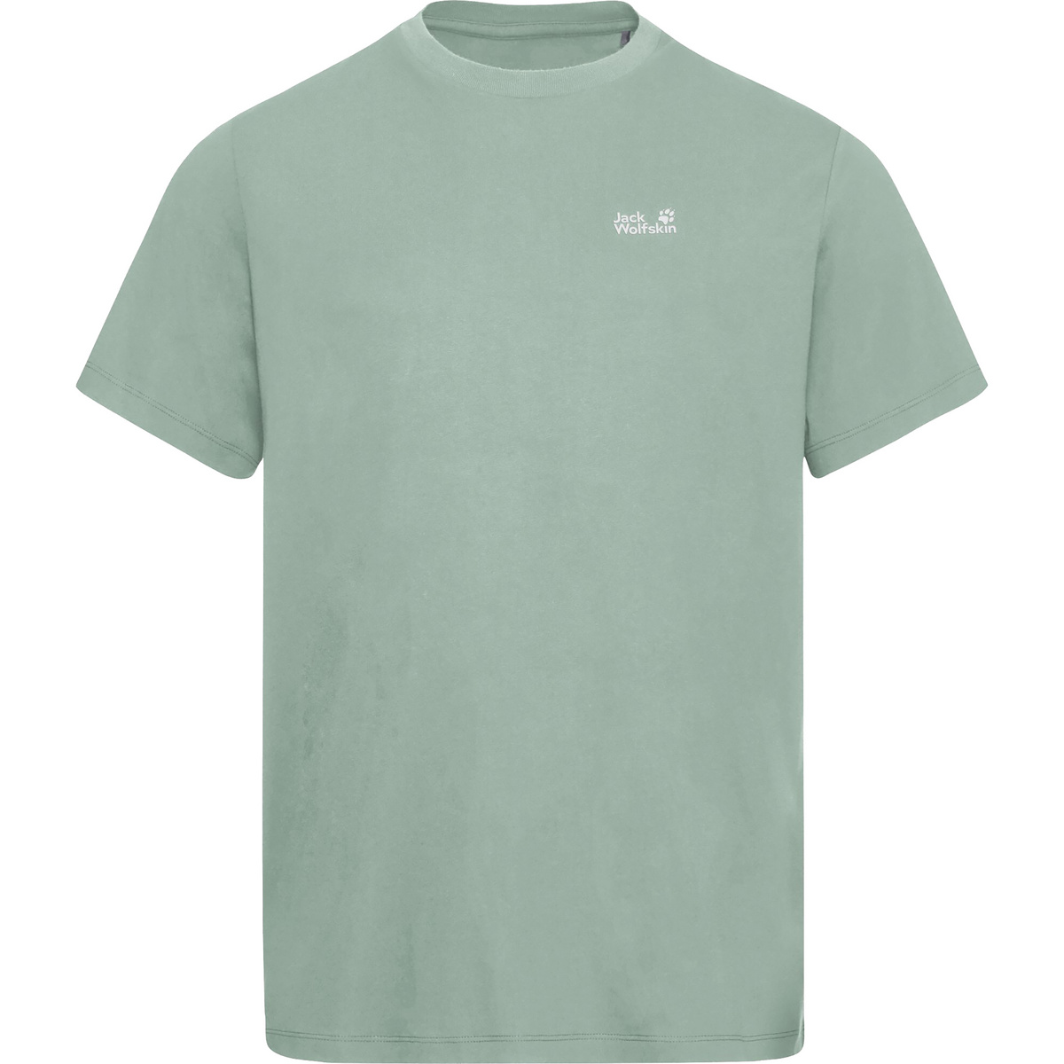Jack Wolfskin Herren Essential T-Shirt