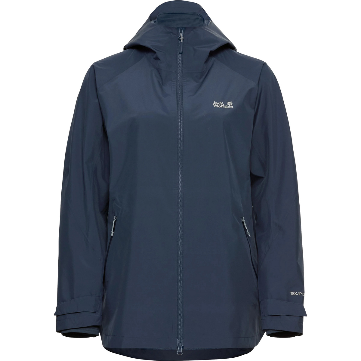 Jack Wolfskin Damen Litestride 3in1 Jacke