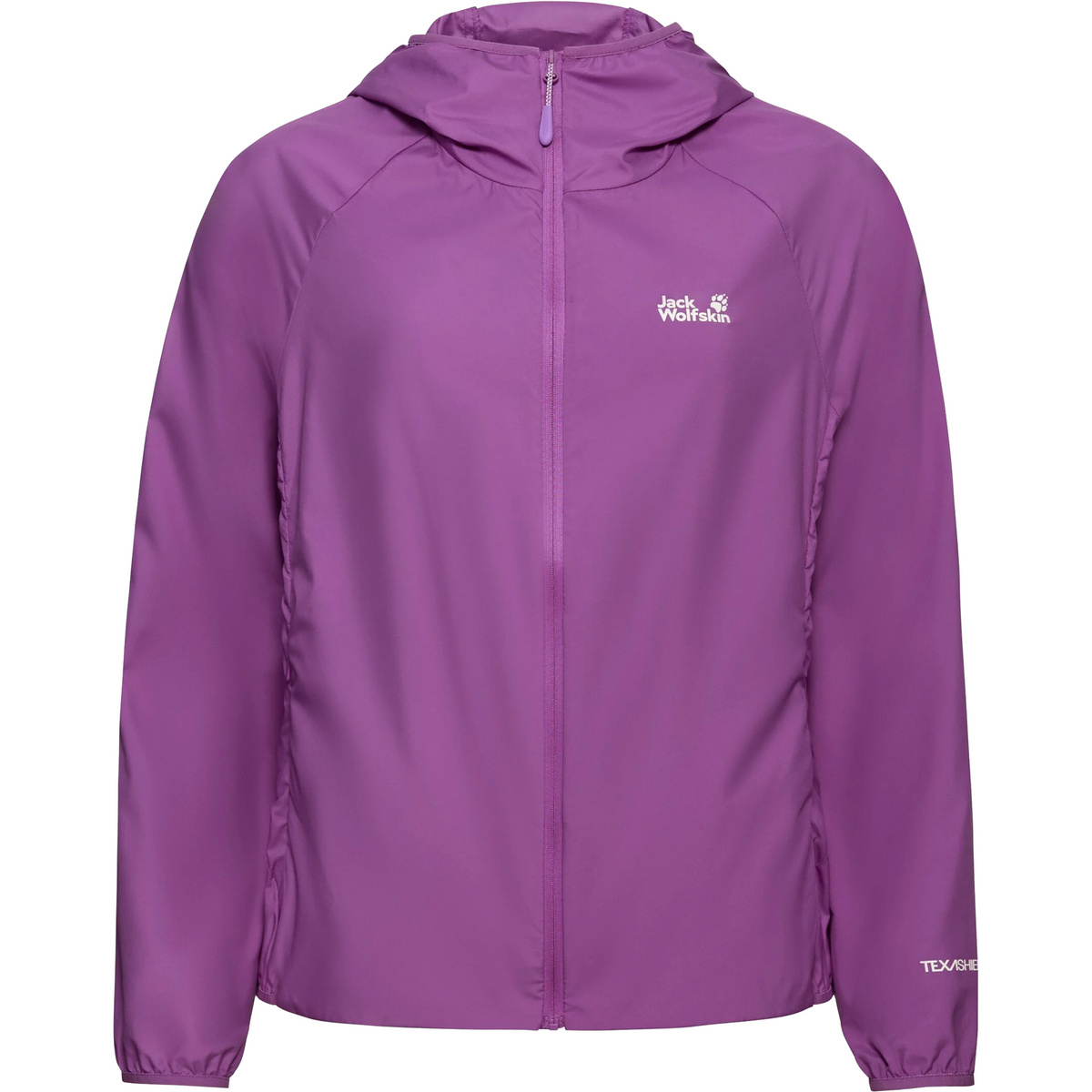 Jack Wolfskin Damen Prelight Aero Jacke