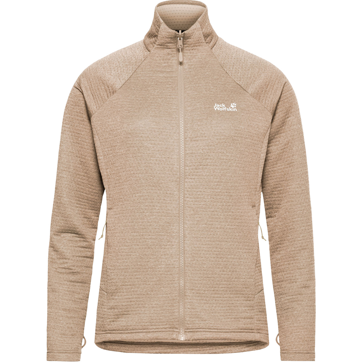Jack Wolfskin Damen Anytrail Jacke
