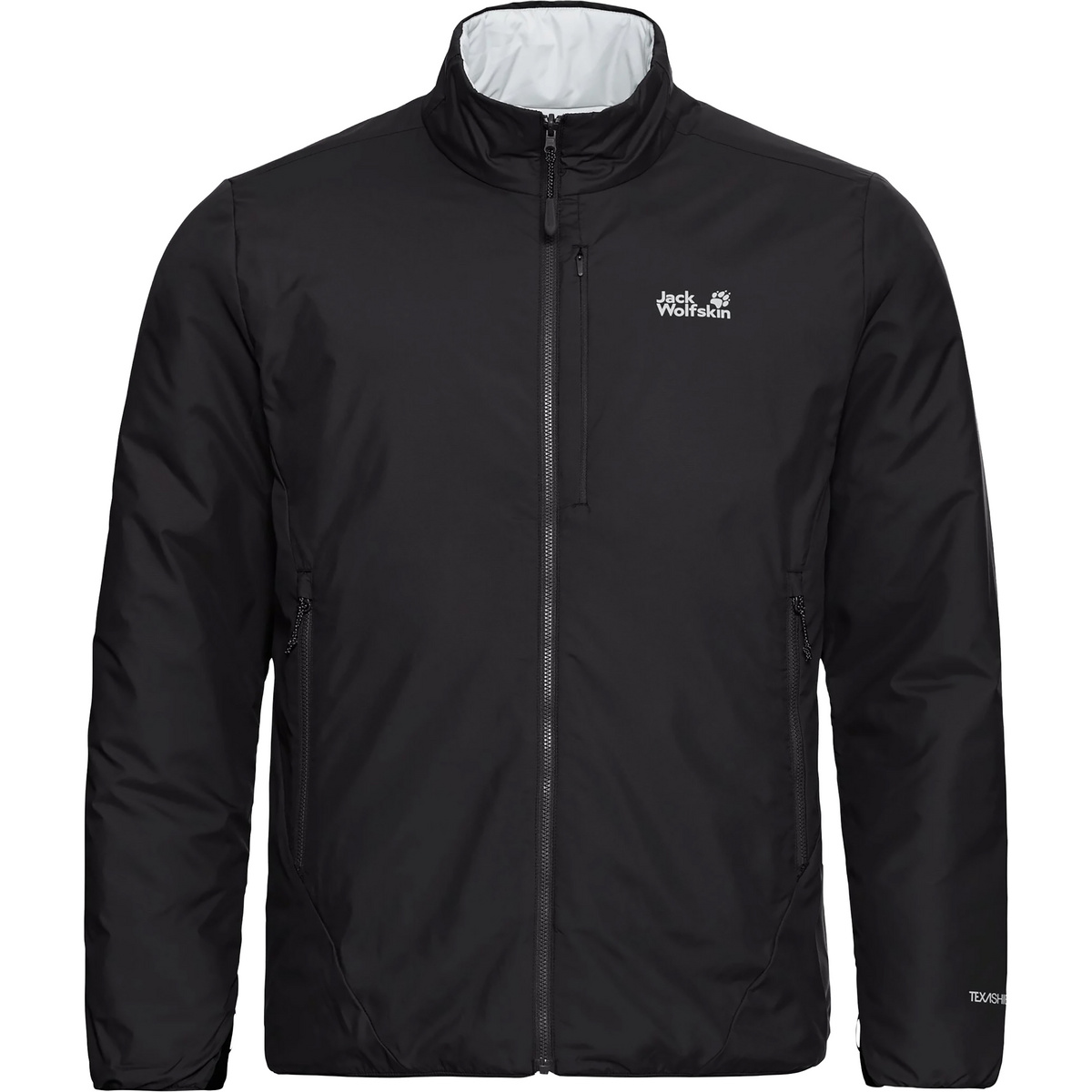 Jack Wolfskin Herren Trail Light Ins 2in1 Jacke