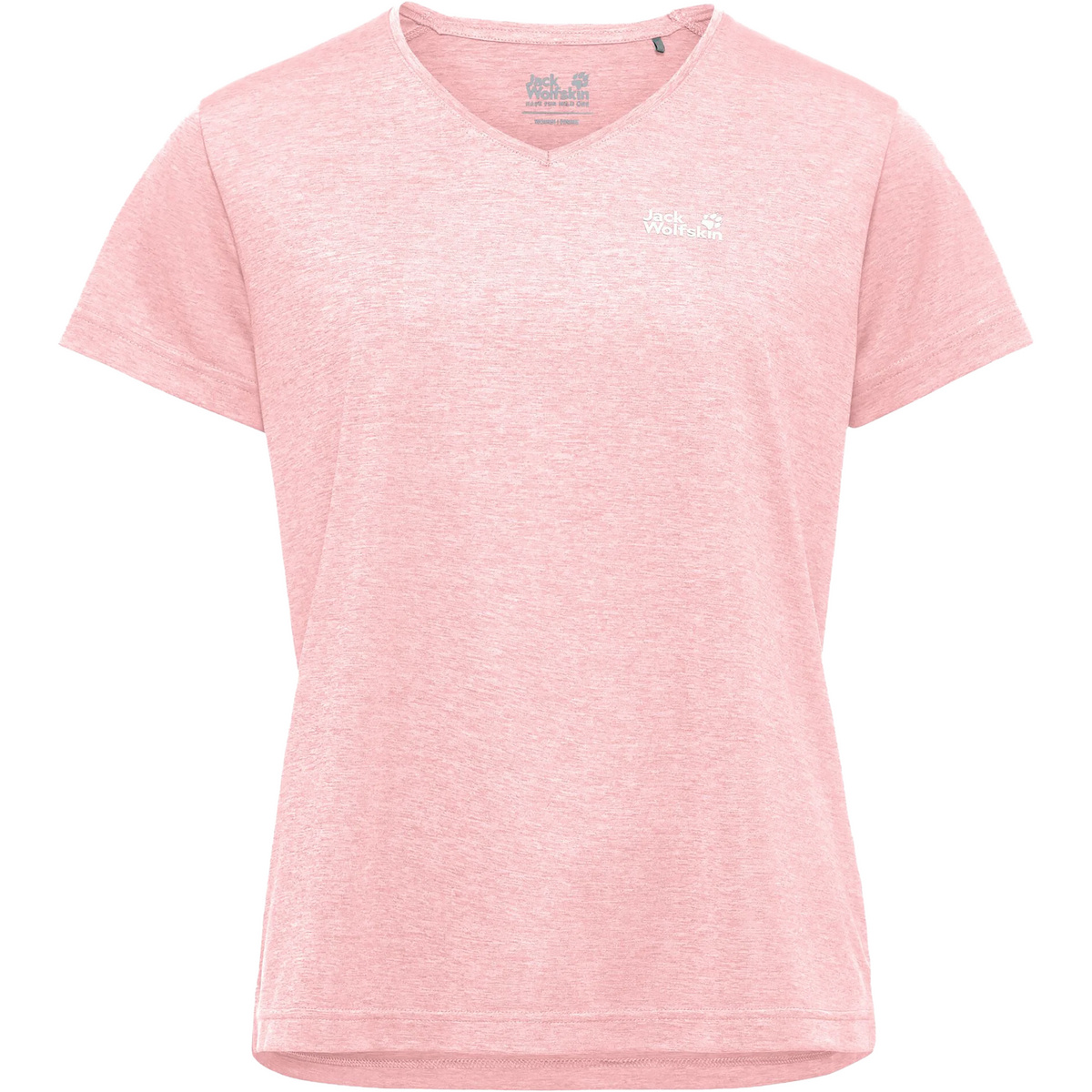 Jack Wolfskin Damen Wildtrail T-Shirt