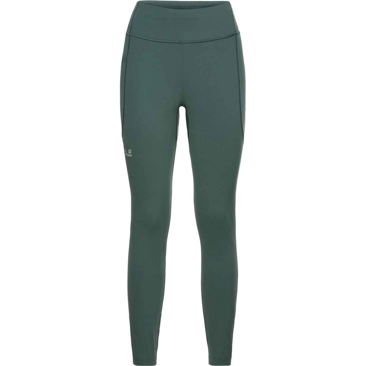 Jack Wolfskin Damen Wildstride Tights