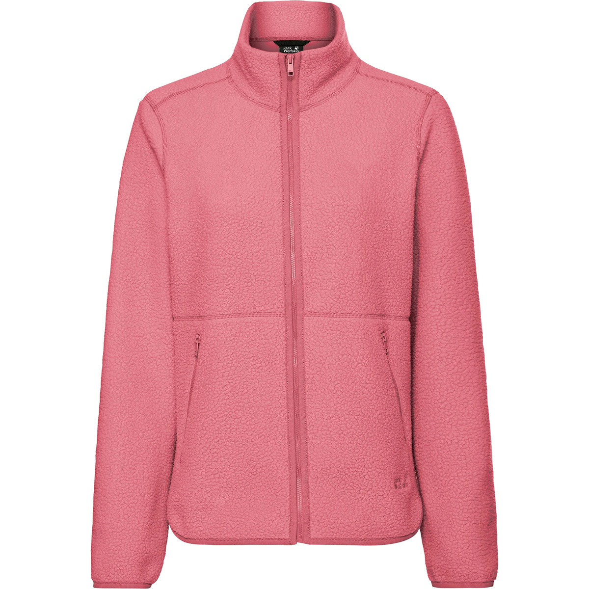 Jack Wolfskin Damen Lite Curl Jacke