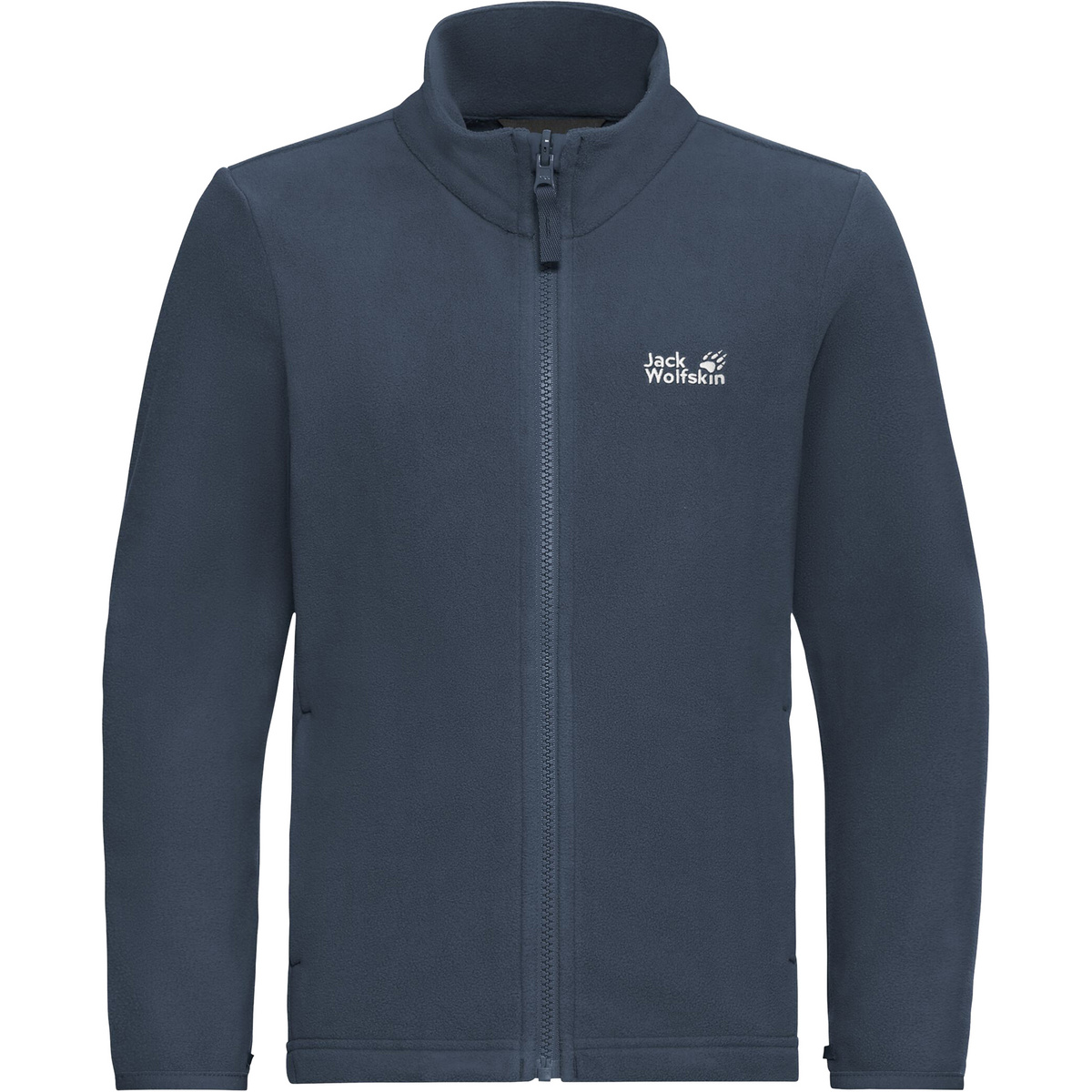 Jack Wolfskin Kinder Taunus 100 Jacke