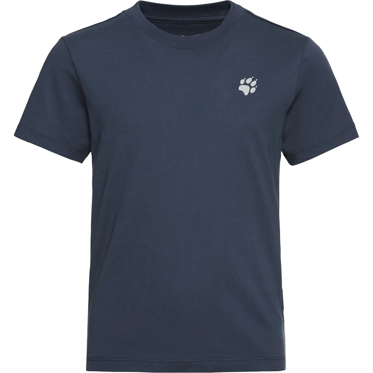 Jack Wolfskin Kinder Paw T-Shirt