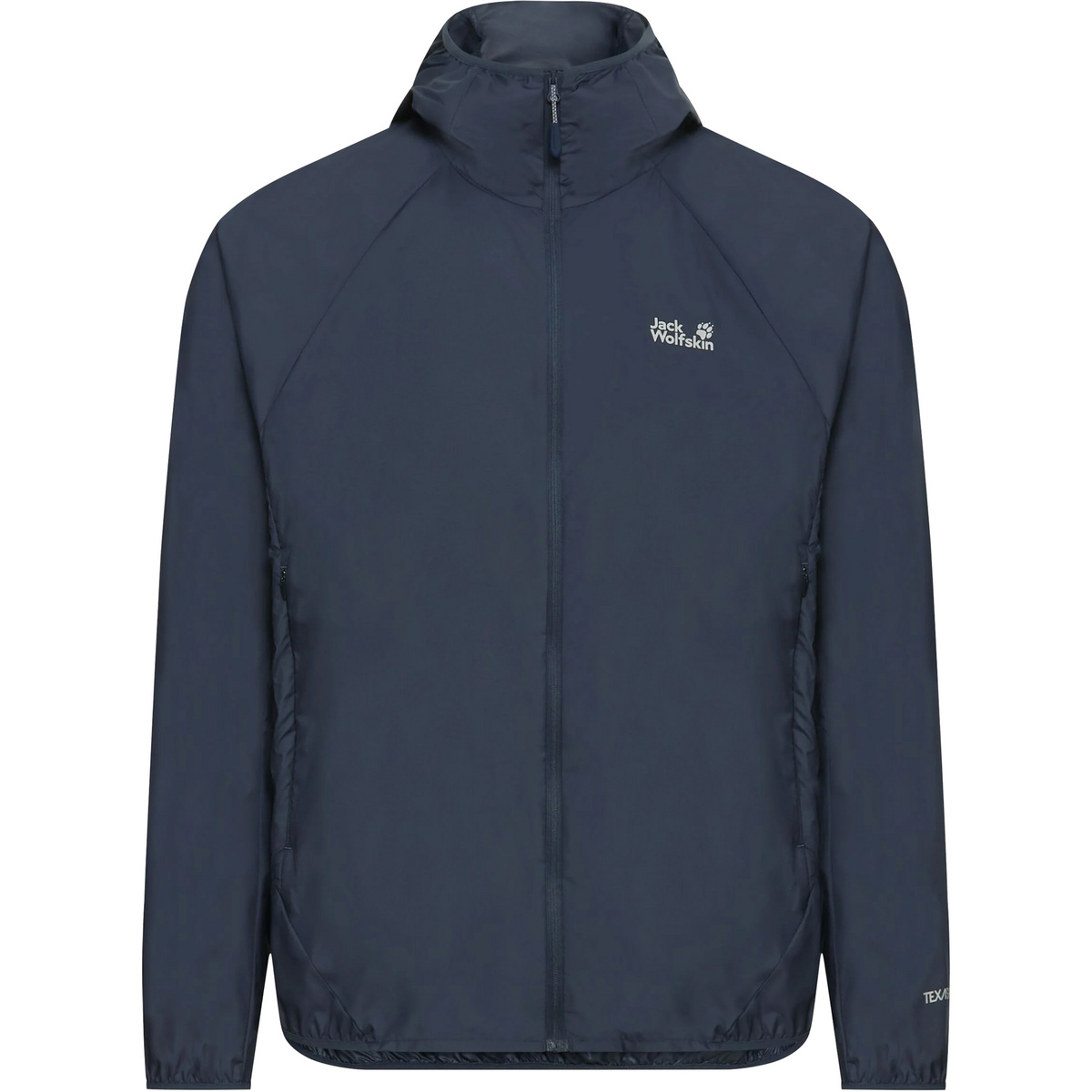 Jack Wolfskin Herren Prelight Aero Jacke