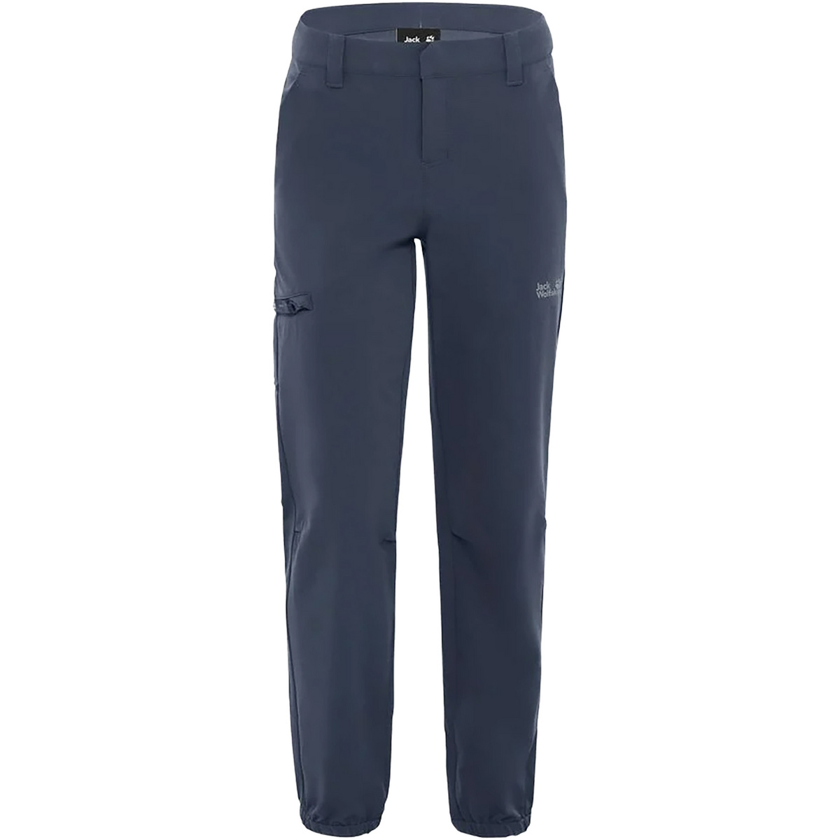 Jack Wolfskin Kinder Turbulence Hose