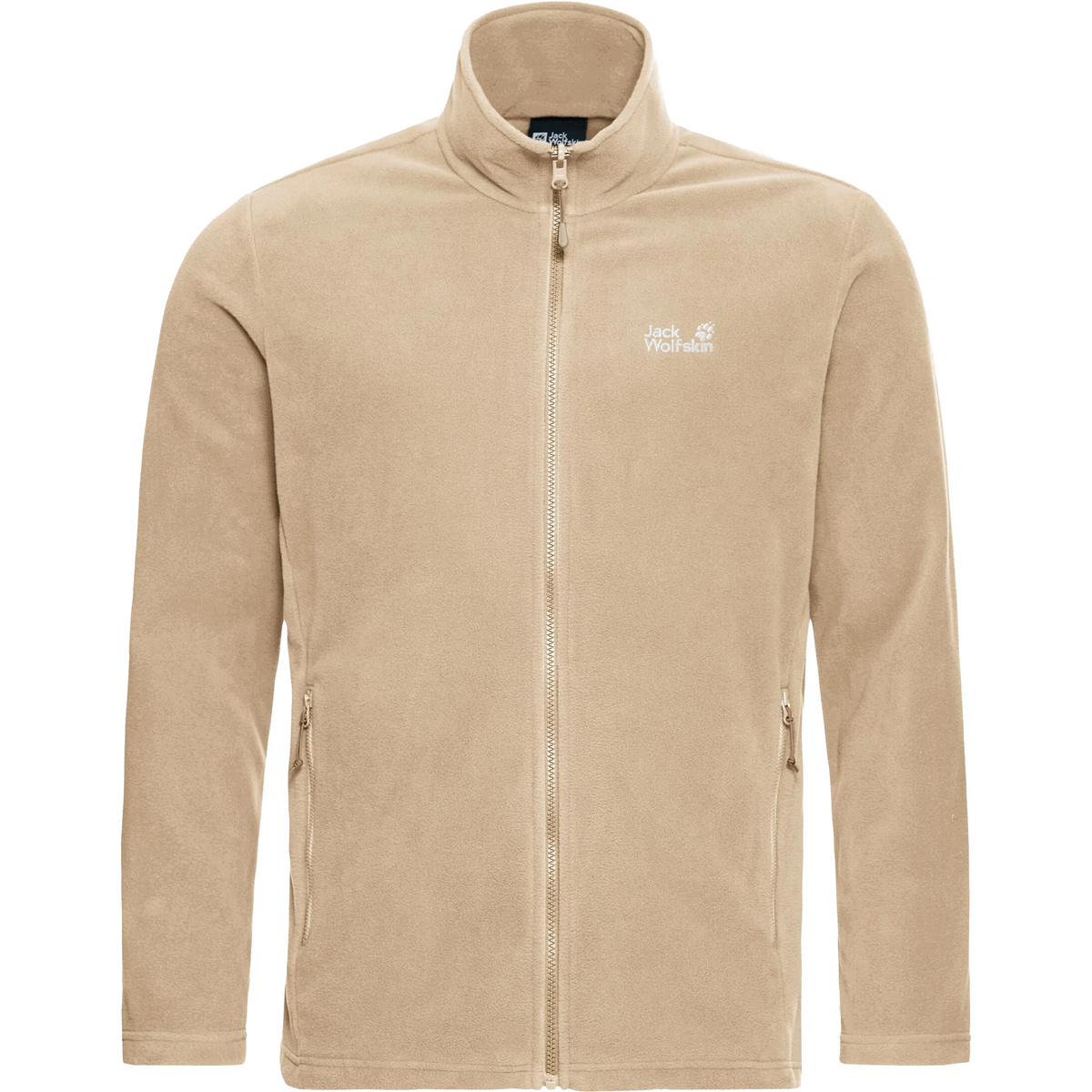 Jack Wolfskin Herren Taunus 100 Jacke