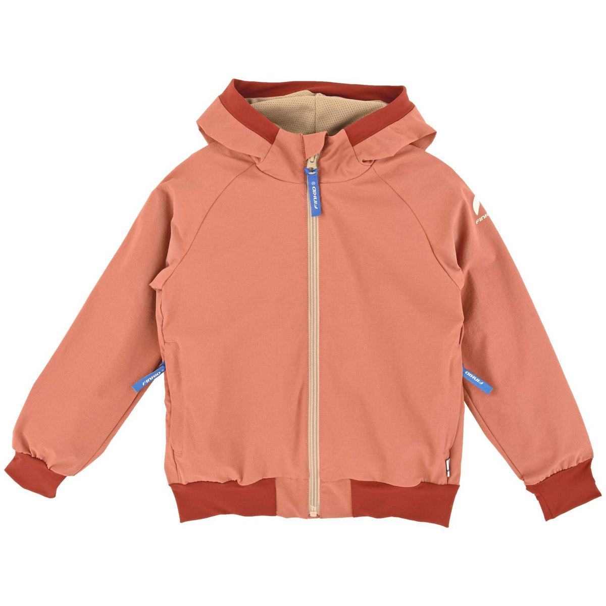 Finkid Kinder Juokka Protect Jacke