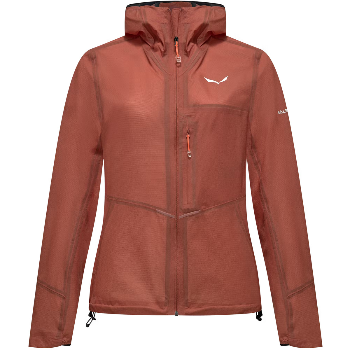 Salewa Damen Pedroc 2 Ptx 2.5 Light Jacke