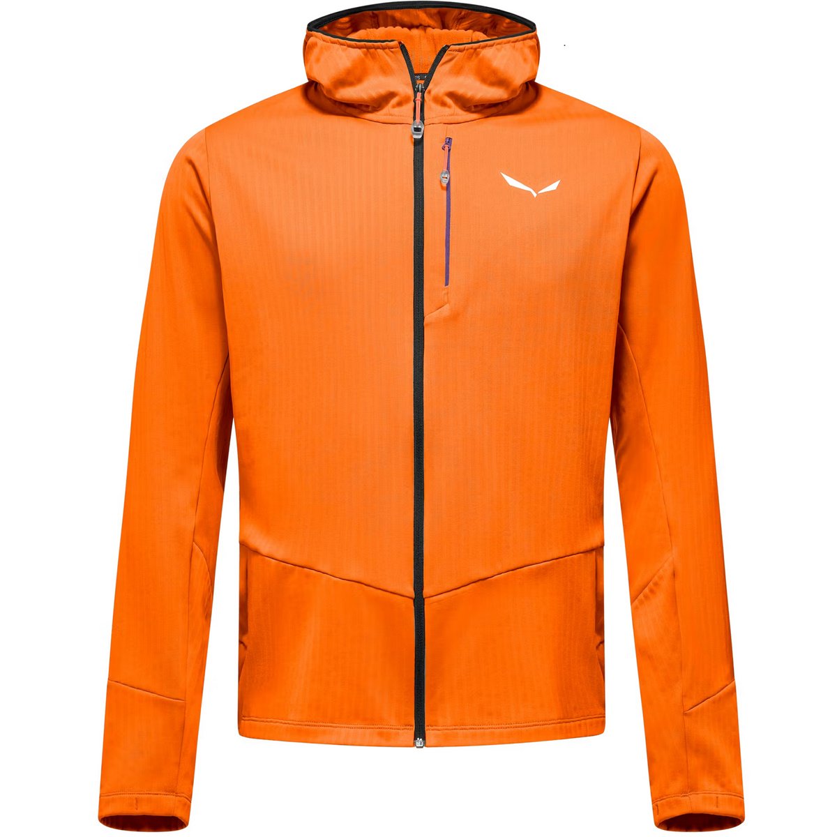 Salewa Herren Pedroc Pl 3 Hoodie Jacke
