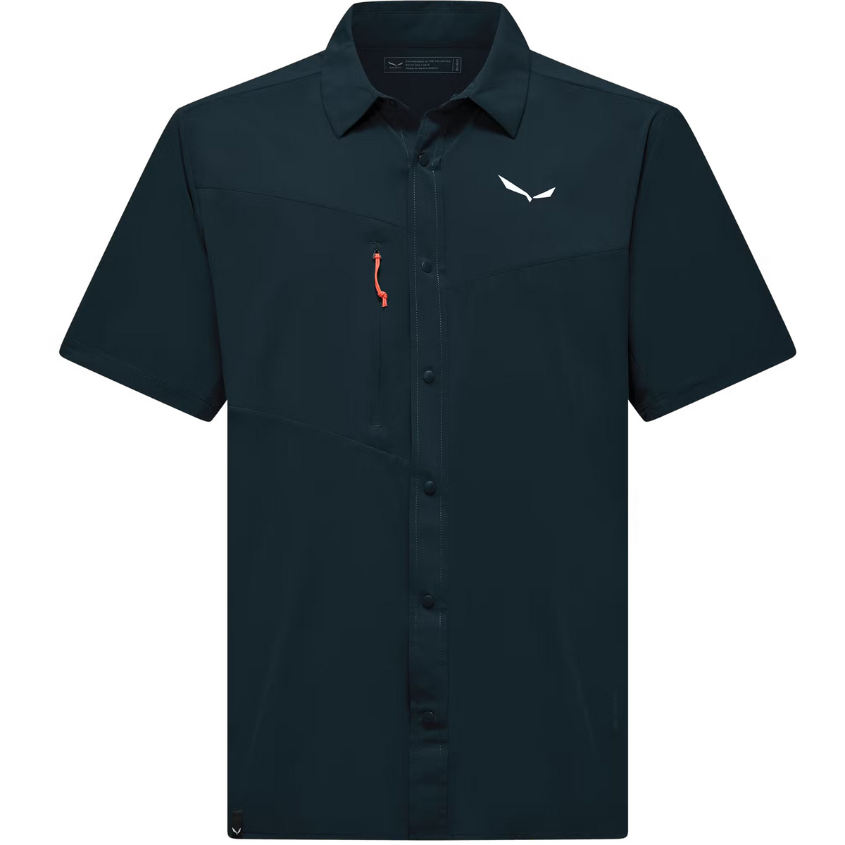 Salewa Herren Puez Hemd