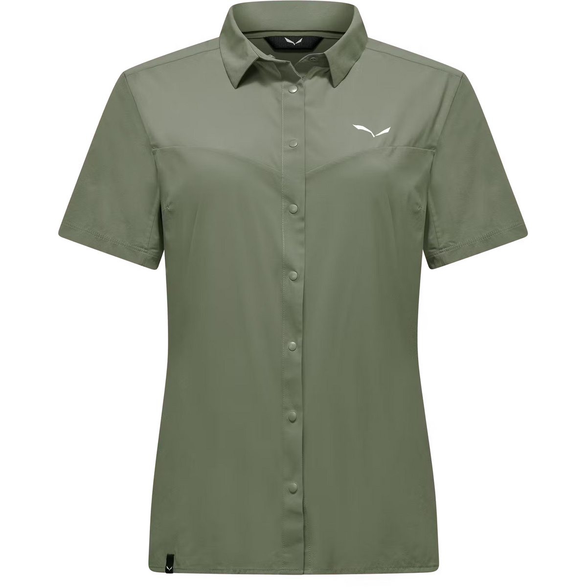 Salewa Damen Puez Bluse