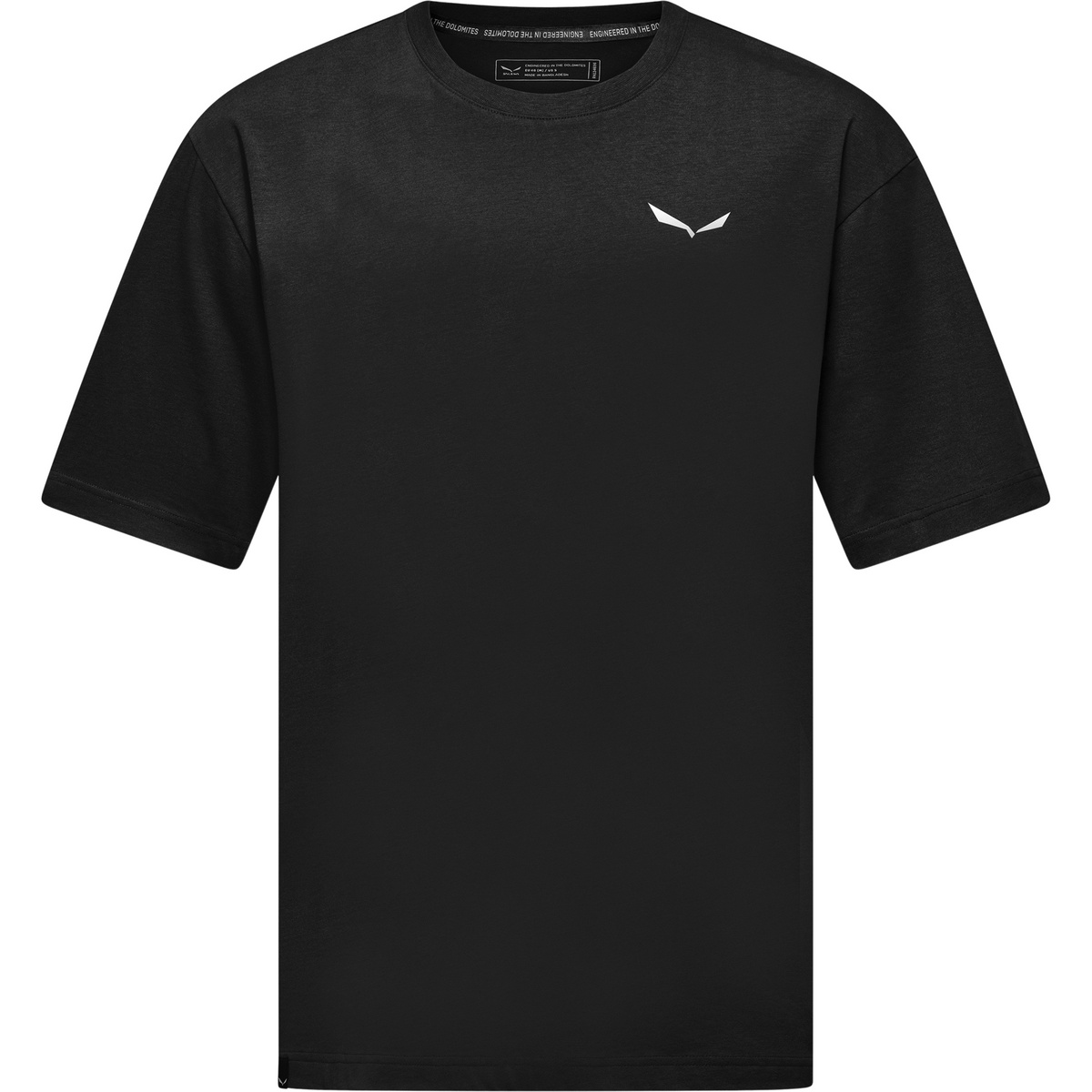 Salewa Herren Eagle Loose T-Shirt