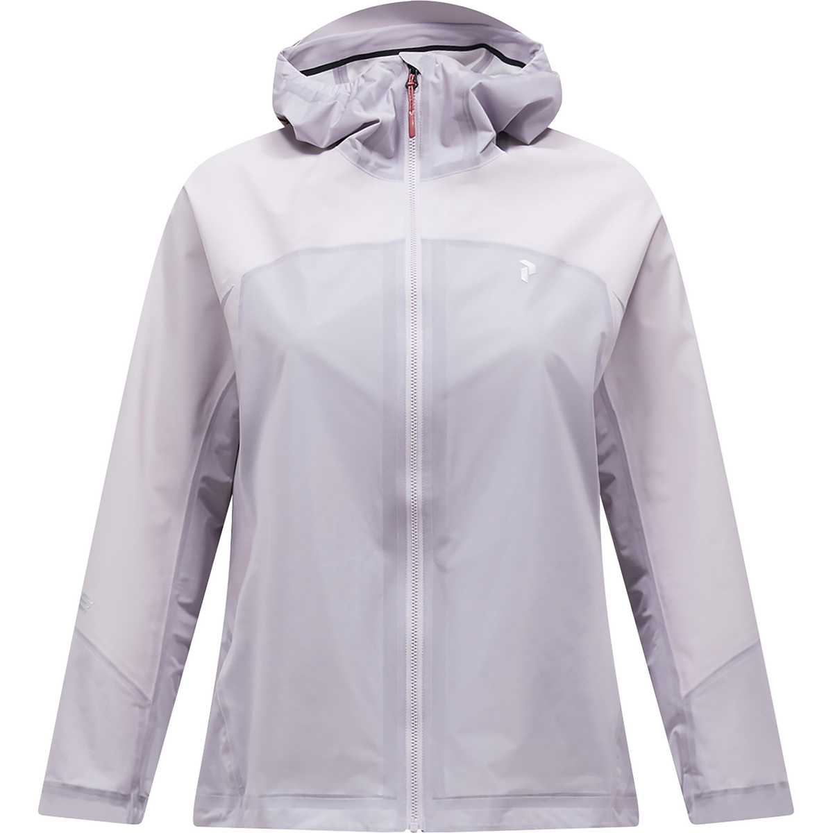 Peak Performance Damen Discover 3L Shell Jacke