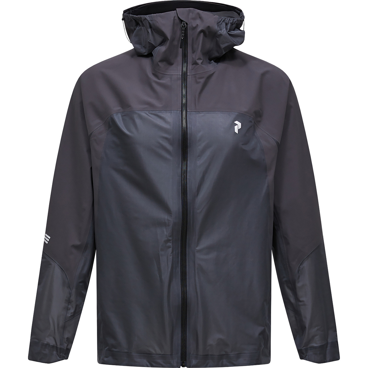Peak Performance Herren Discover 3L Shell Jacke