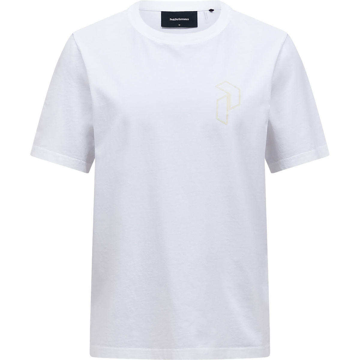 Peak Performance Herren Original Graphic T-Shirt