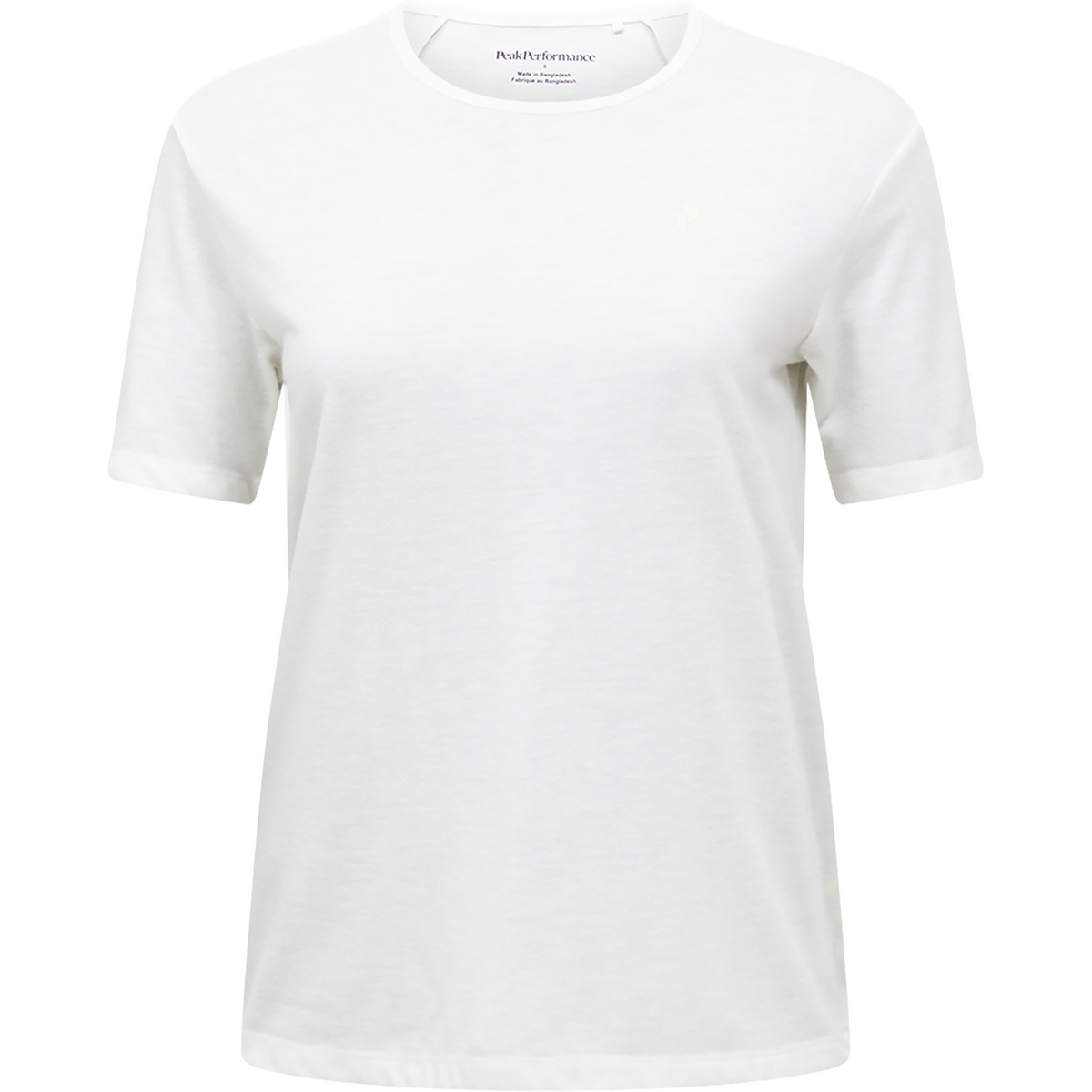 Peak Performance Damen Wool Blend T-Shirt