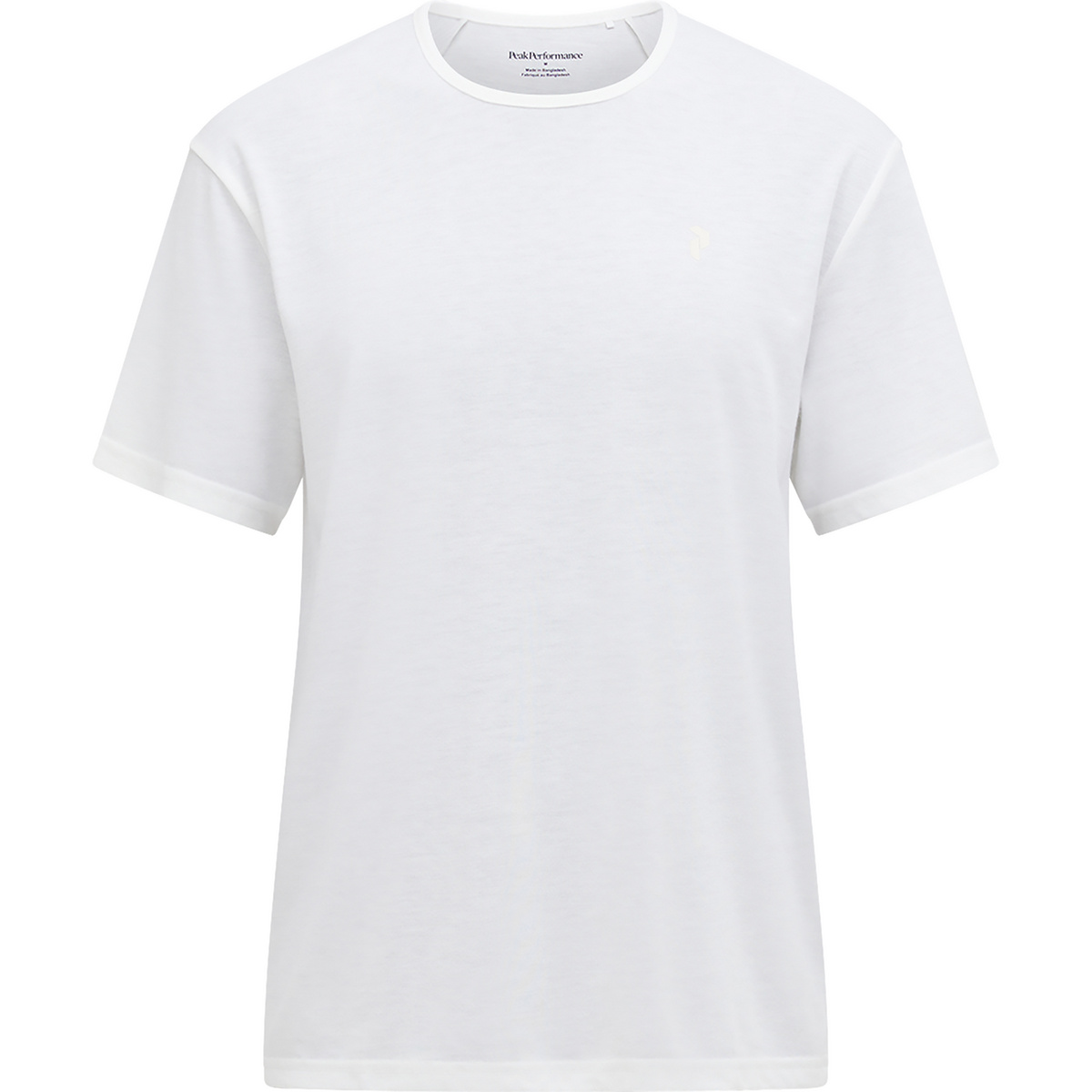 Peak Performance Herren Wool Blend T-Shirt