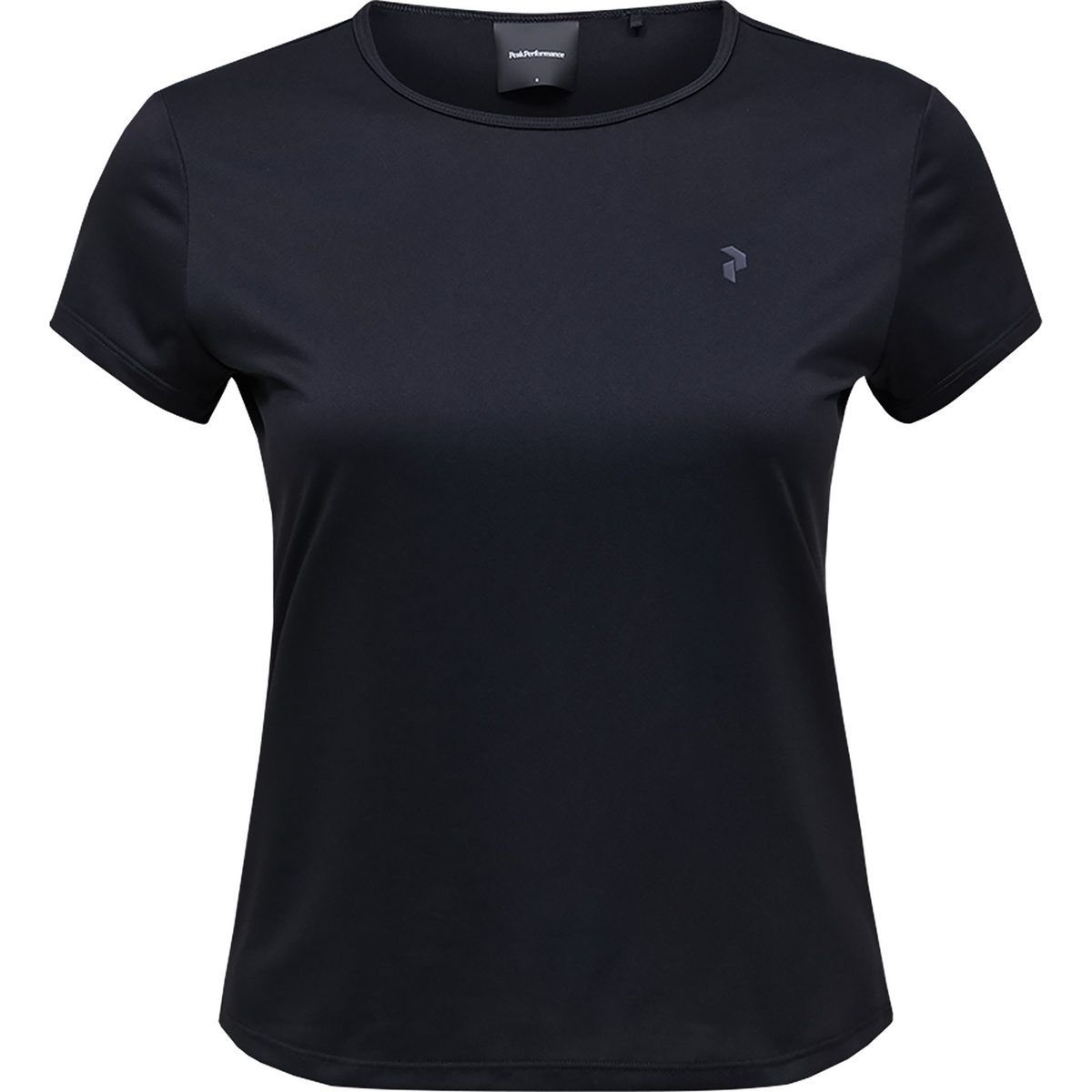 Peak Performance Damen Active Slim T-Shirt