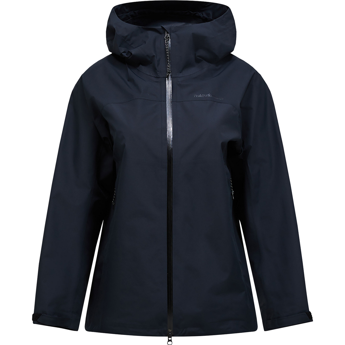 Peak Performance Damen Treeline Shell 2.5L Jacke