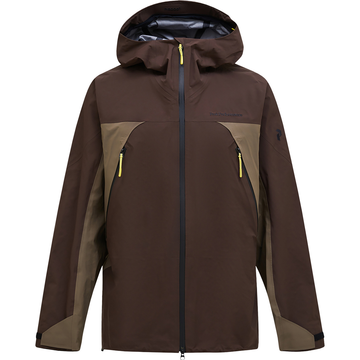 Peak Performance Herren Ridge Ace 3L Jacke