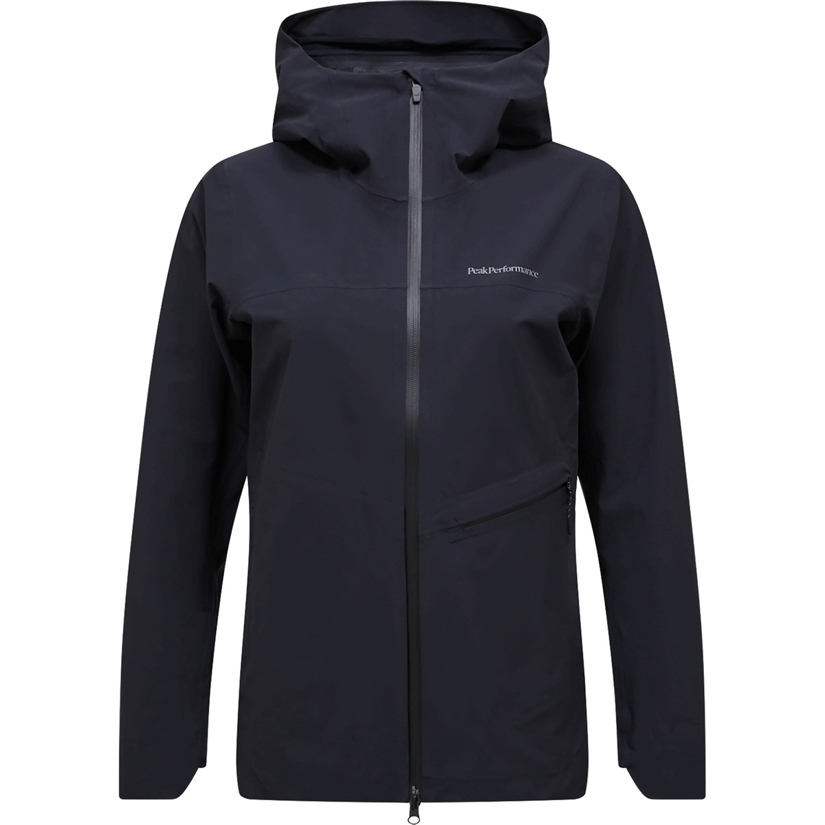 Peak Performance Damen Commuter Hipe 3L Jacke