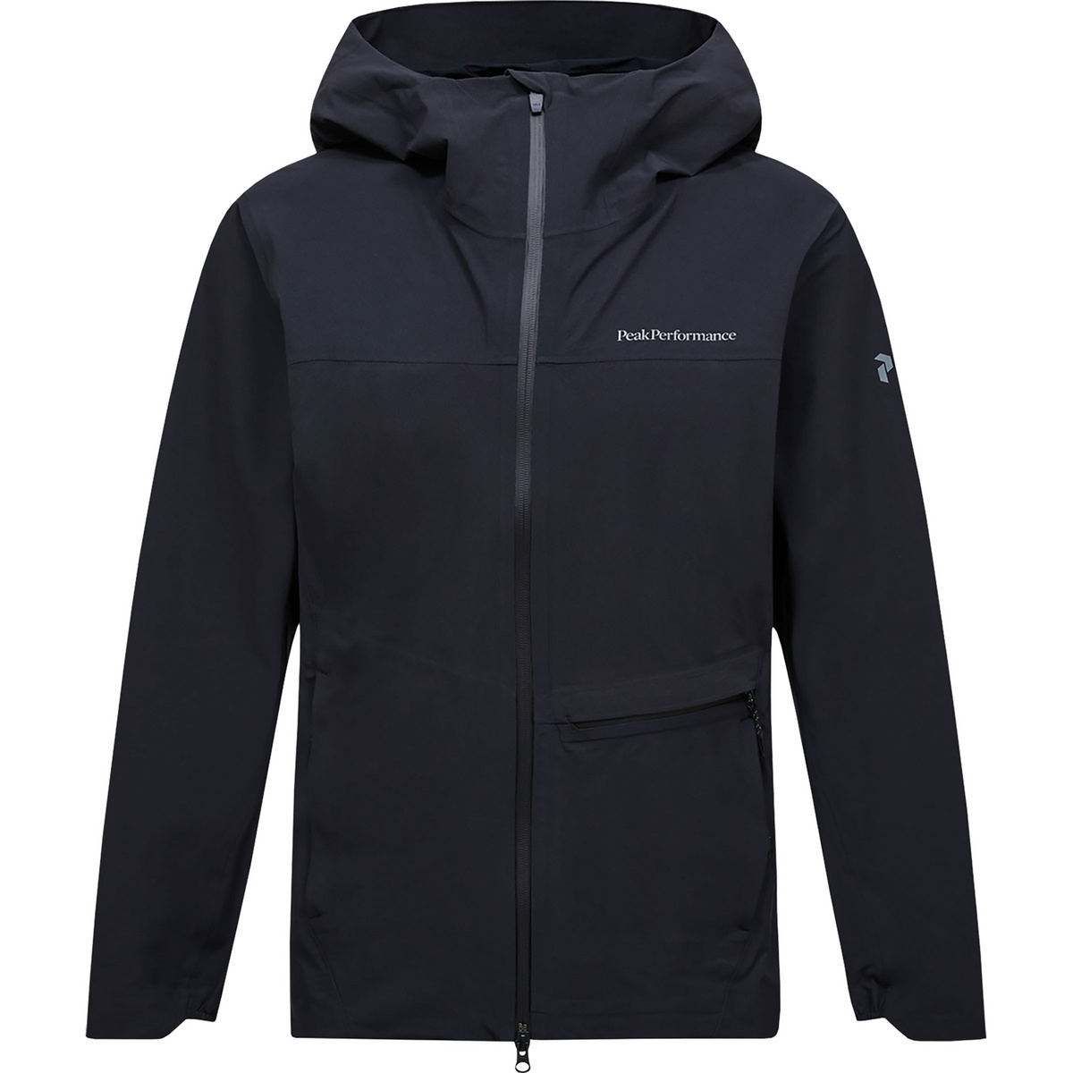 Peak Performance Herren Commuter Hipe 3L Jacke