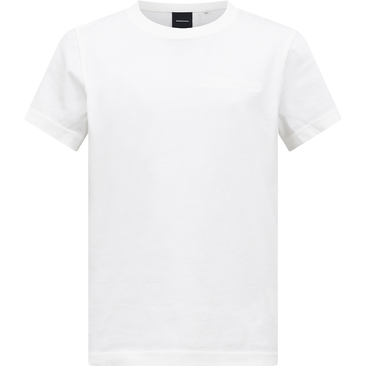 Peak Performance Kinder Original Small Logo T-Shirt