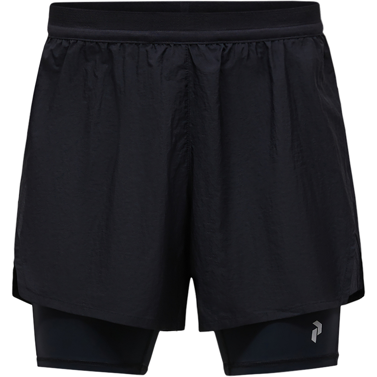 Peak Performance Herren Discover 2in1 Shorts