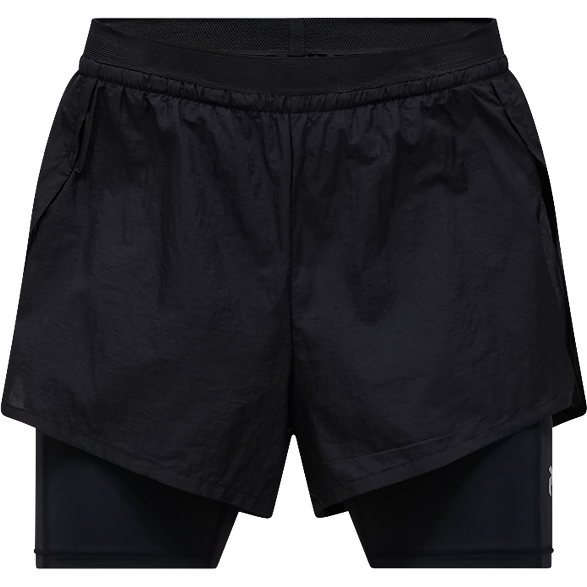 Peak Performance Damen Discover 2in1 Shorts