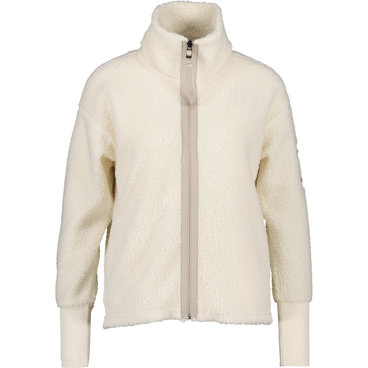 Didriksons Damen Alexa 3 Jacke