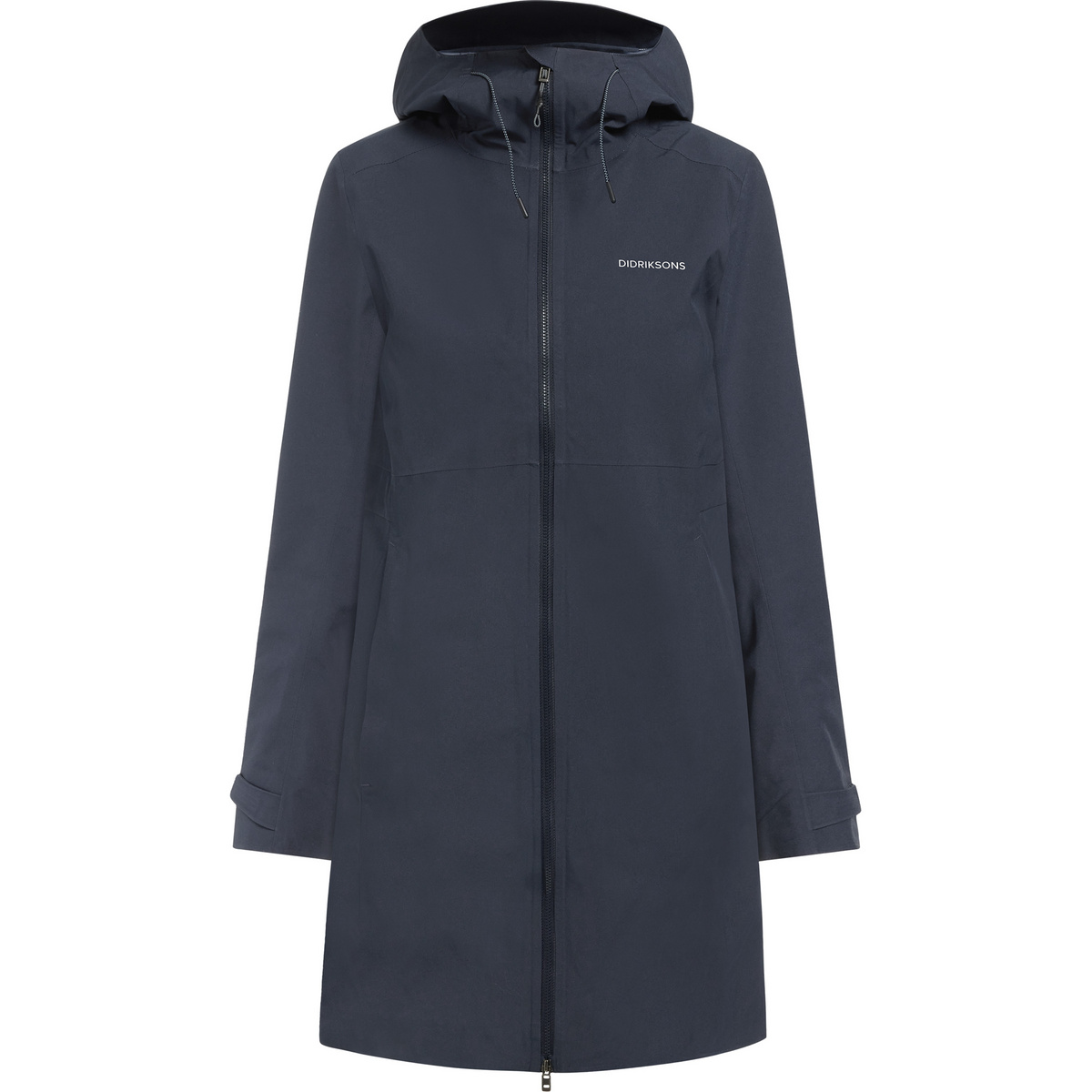 Didriksons Damen Bea 6 Parka