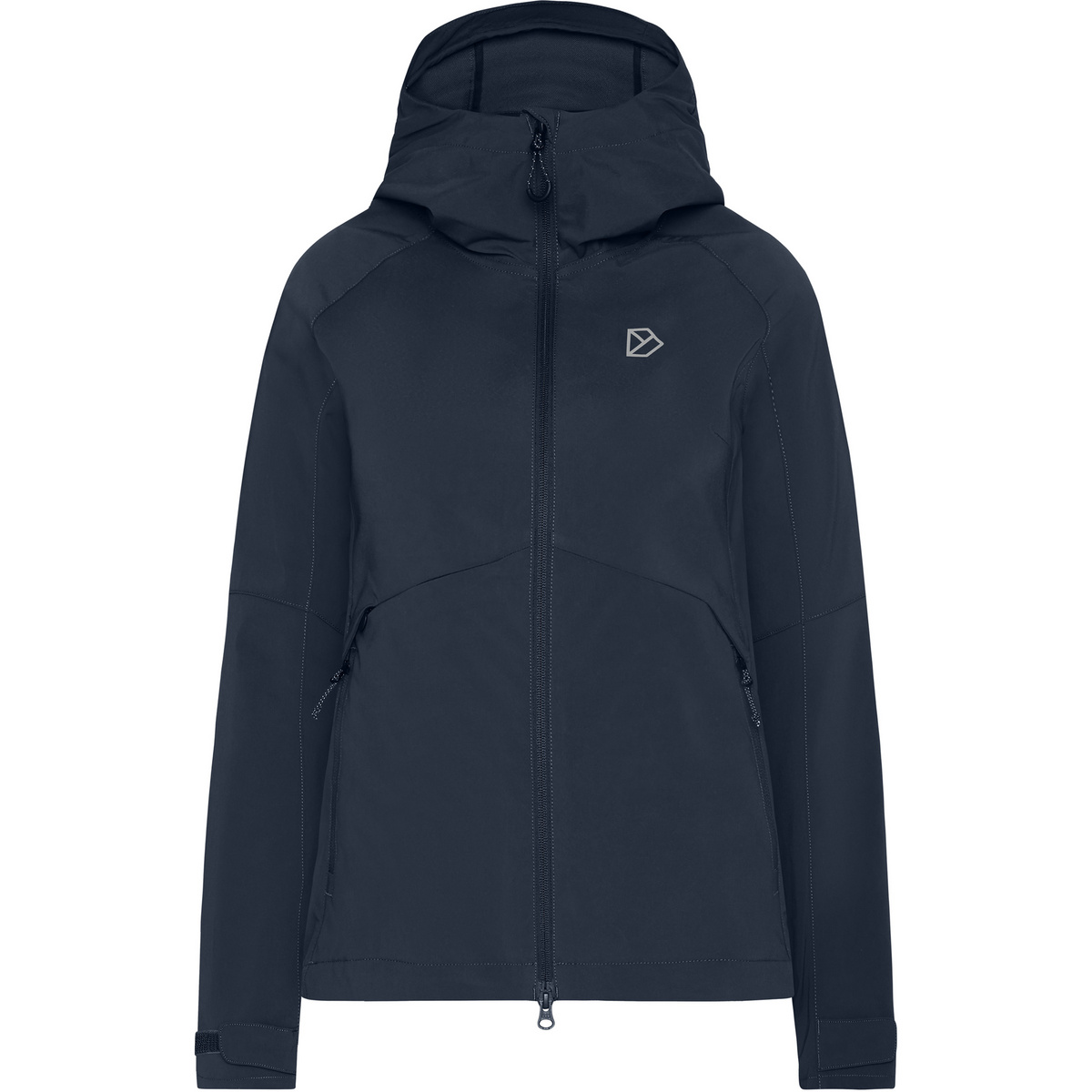 Didriksons Damen Petra 5 Jacke
