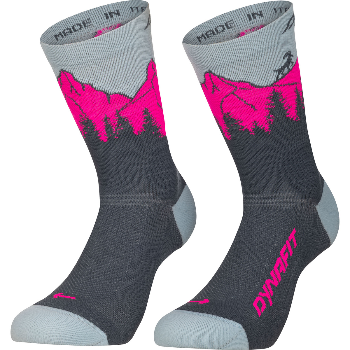 Dynafit Traverse Crew Socken