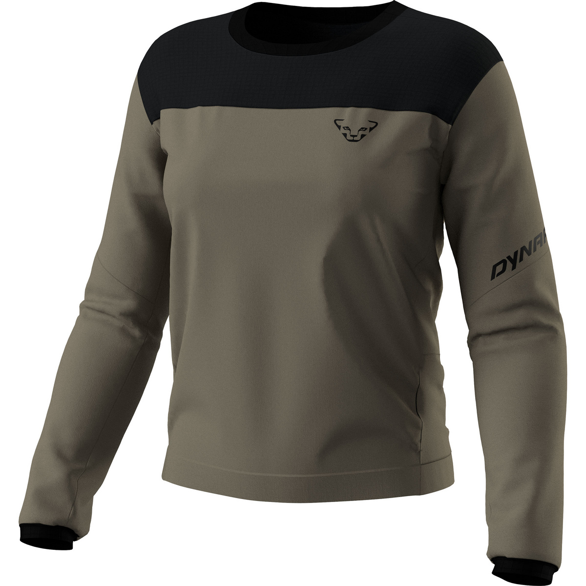 Dynafit Damen Traverse DST Longsleeve