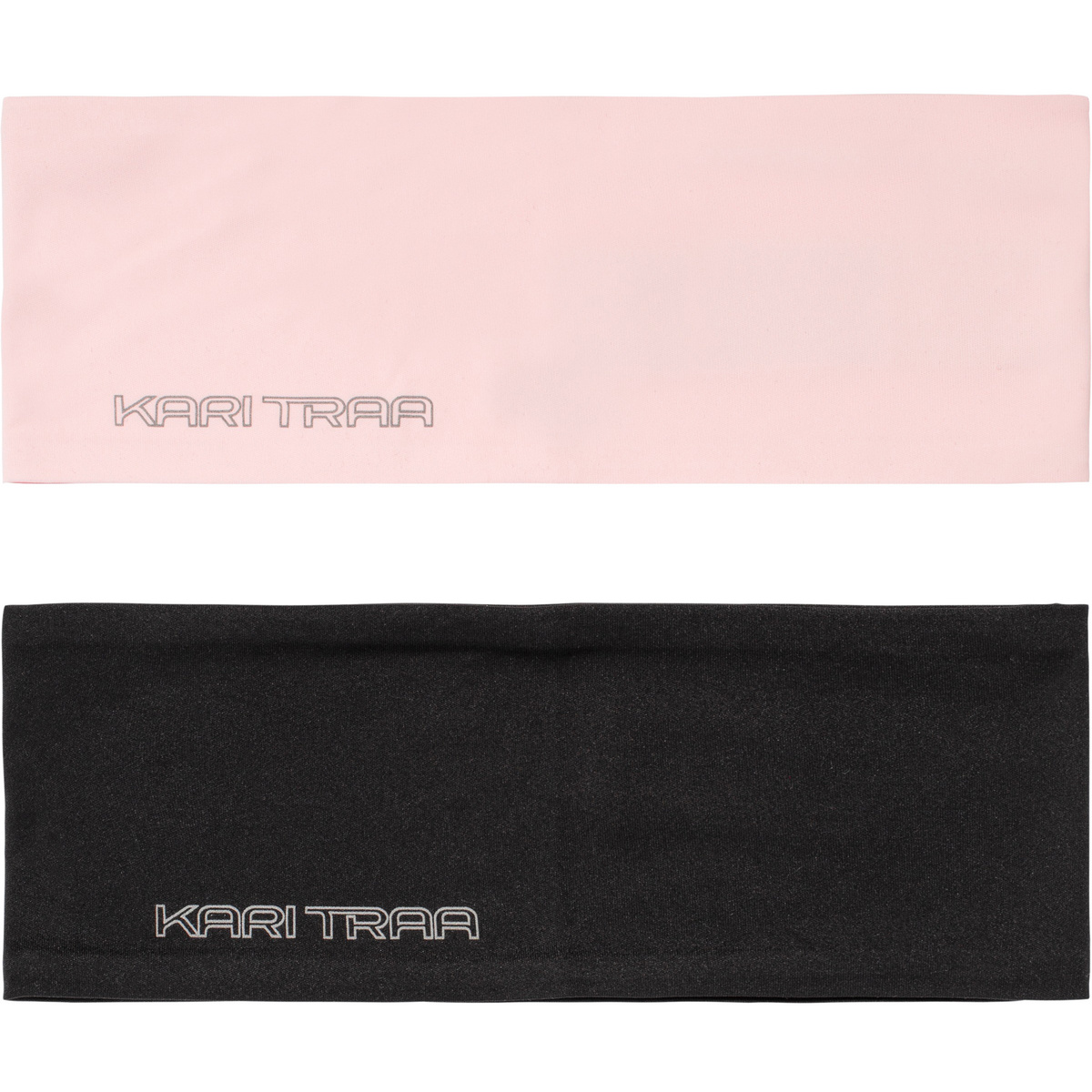 Kari Traa Damen Una Stirnband 2er Pack