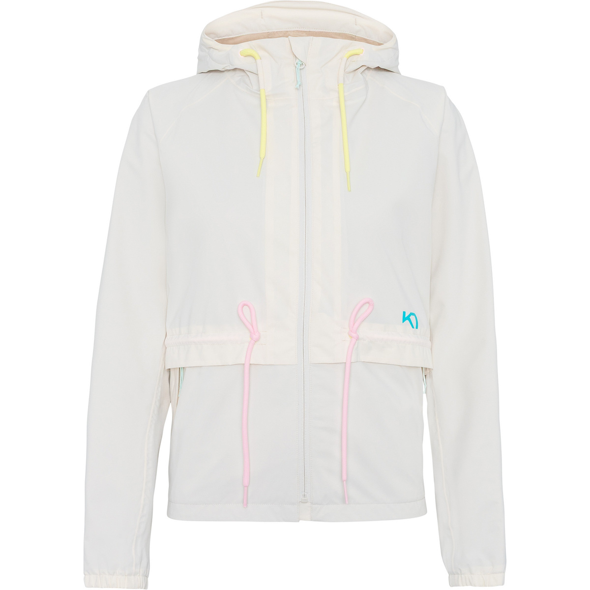 Kari Traa Damen Luna Jacke