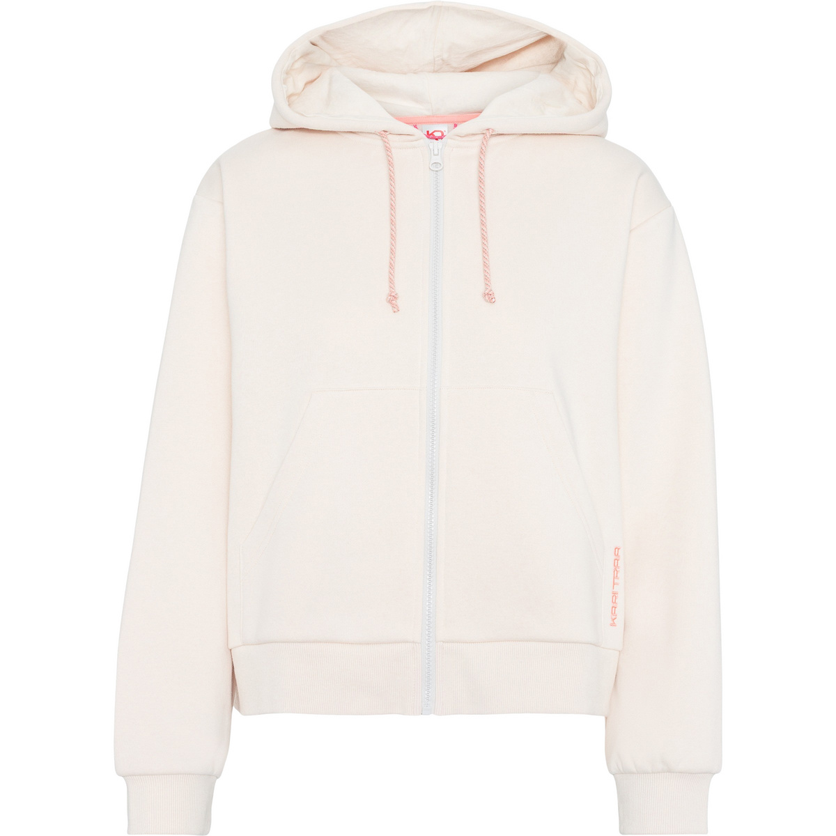 Kari Traa Damen Anelie Hoodie Jacke