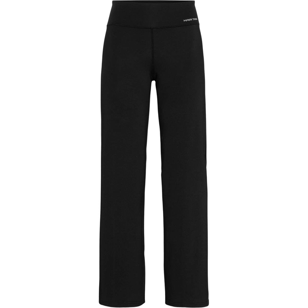 Kari Traa Damen Ava Bootcut Hose