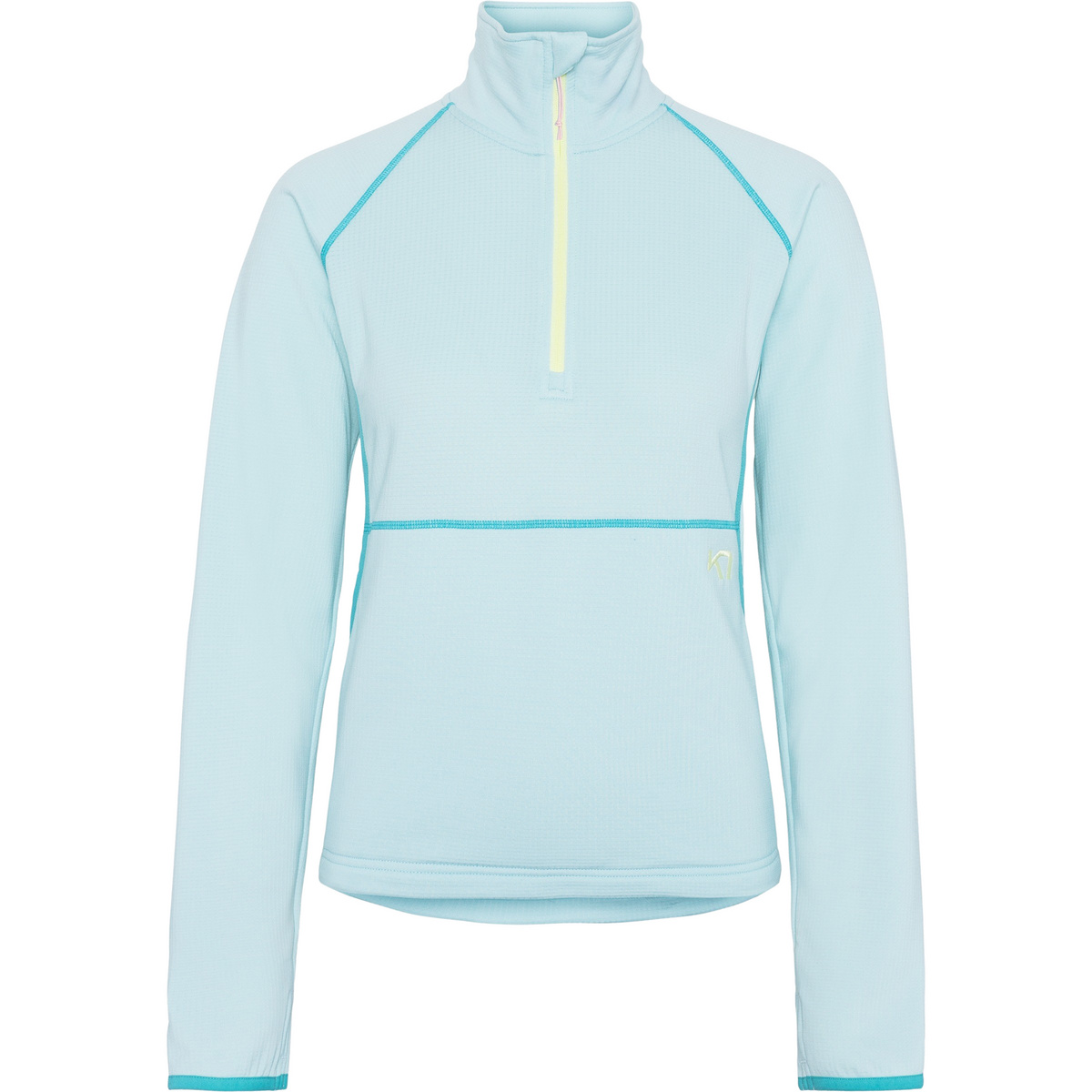Kari Traa Damen Mika Fleece Pullover