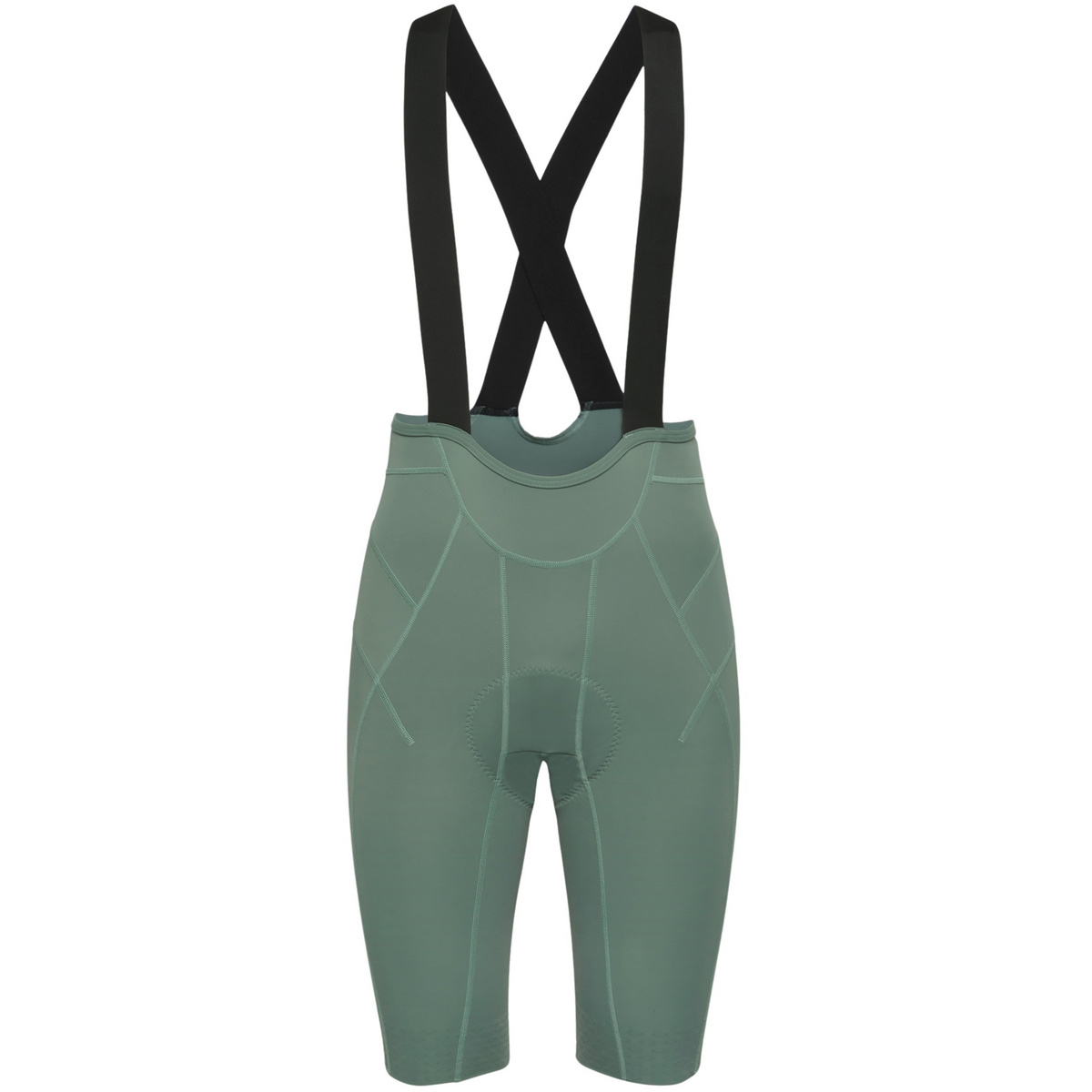 Oakley Herren Endurance Bib Radhose kurz