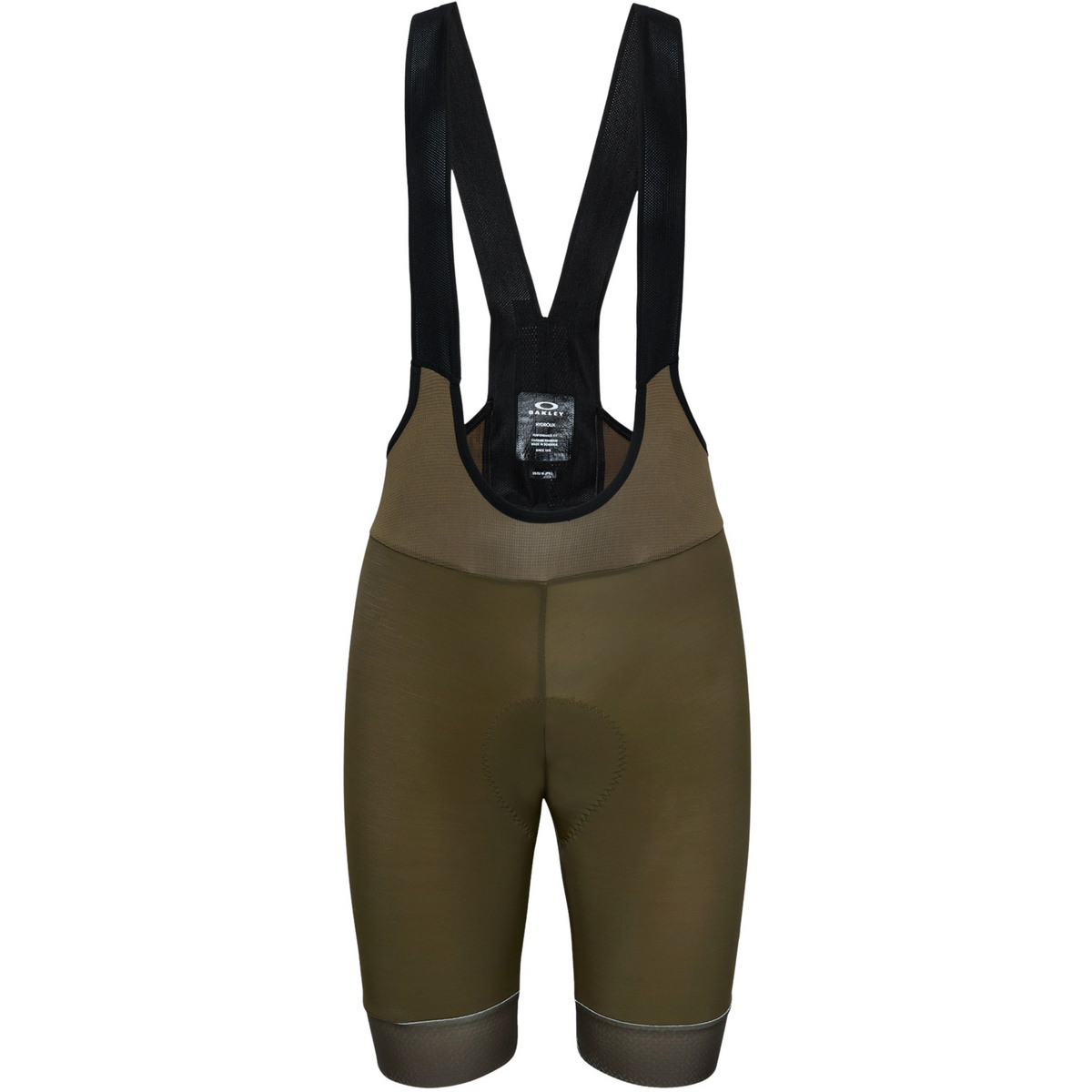 Oakley Herren Icon Classic 2.0 Bib Radhose kurz