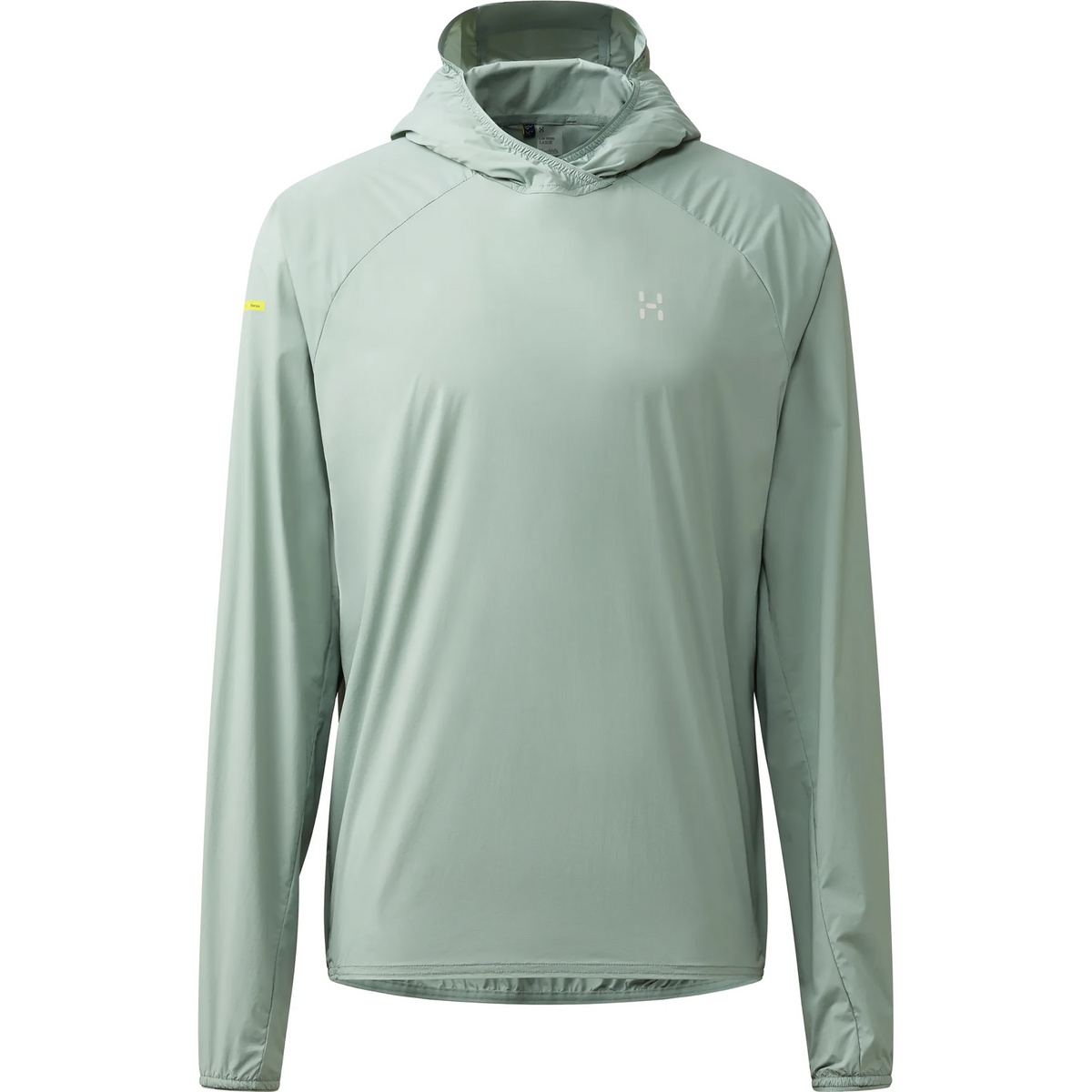 Haglöfs Herren L.I.M Sunpack Hoodie