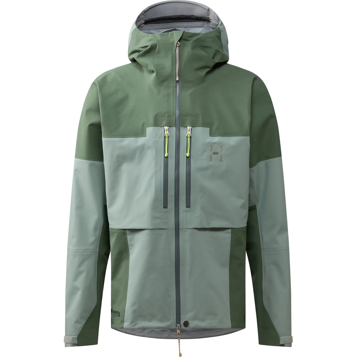 Haglöfs Herren Spitz GTX Pro II Jacke